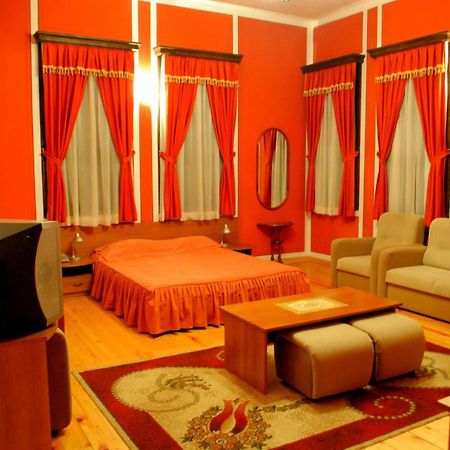 Belle Ville Hotel Plovdiv Ngoại thất bức ảnh