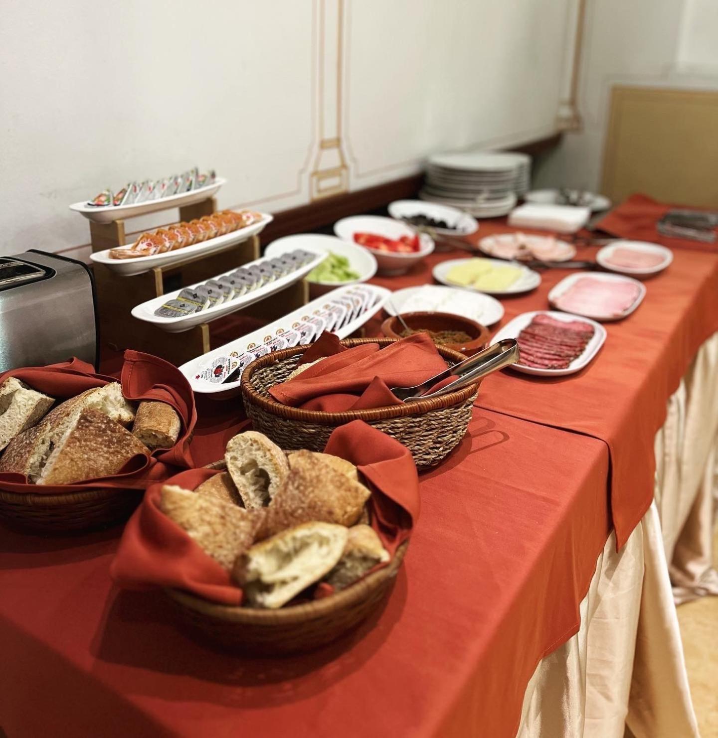 Belle Ville Hotel Plovdiv Ngoại thất bức ảnh