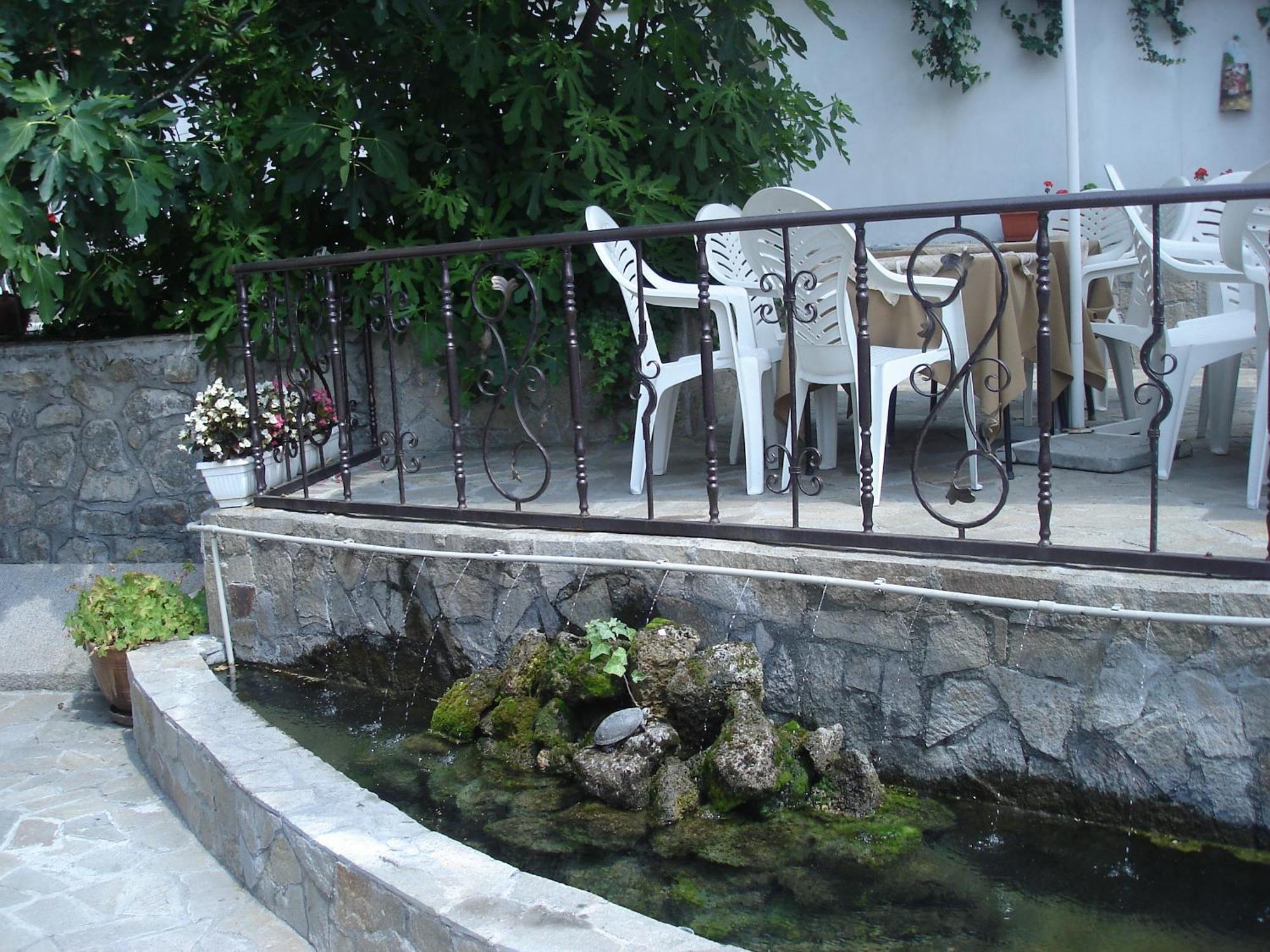 Belle Ville Hotel Plovdiv Ngoại thất bức ảnh