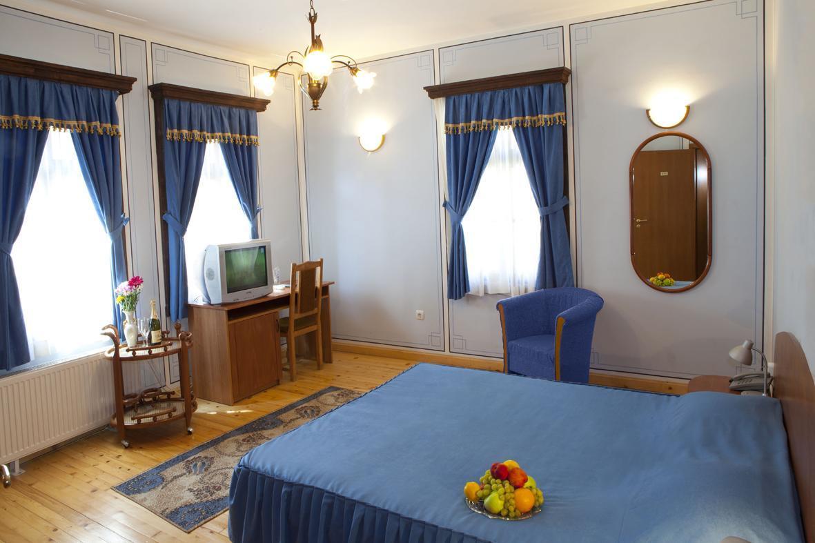 Belle Ville Hotel Plovdiv Ngoại thất bức ảnh