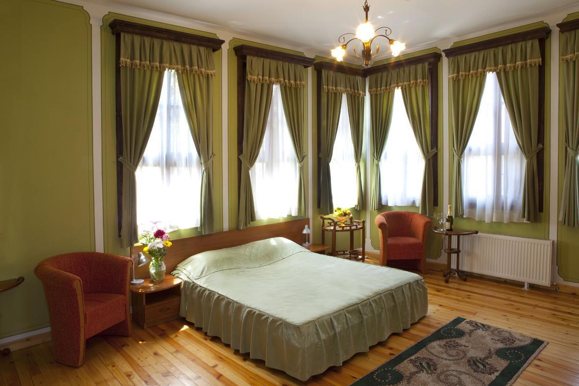 Belle Ville Hotel Plovdiv Ngoại thất bức ảnh