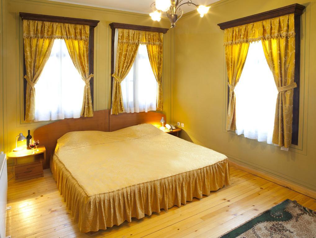 Belle Ville Hotel Plovdiv Ngoại thất bức ảnh