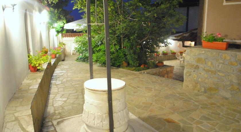 Belle Ville Hotel Plovdiv Ngoại thất bức ảnh