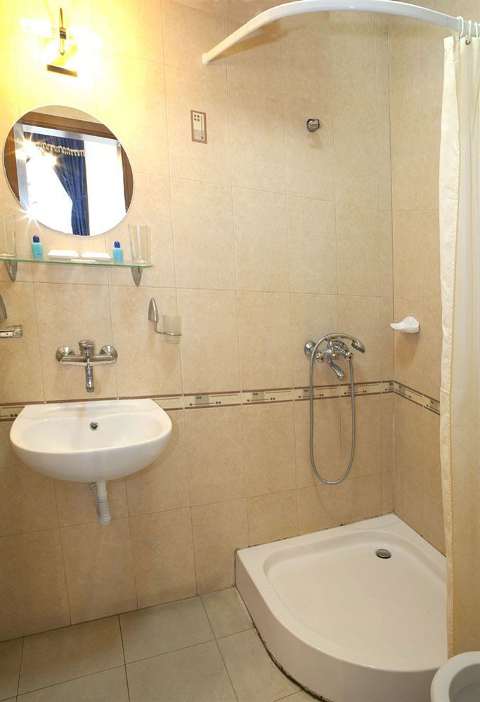Belle Ville Hotel Plovdiv Ngoại thất bức ảnh
