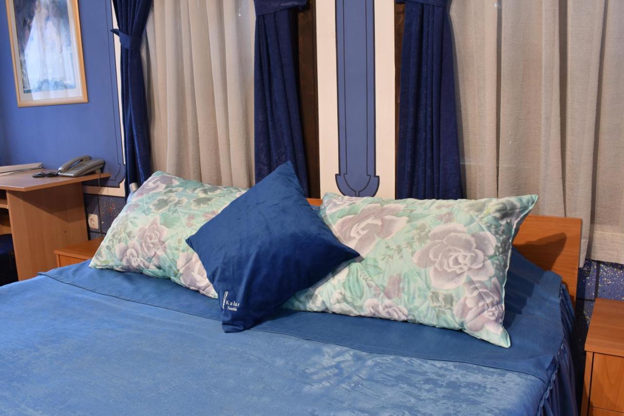Belle Ville Hotel Plovdiv Ngoại thất bức ảnh