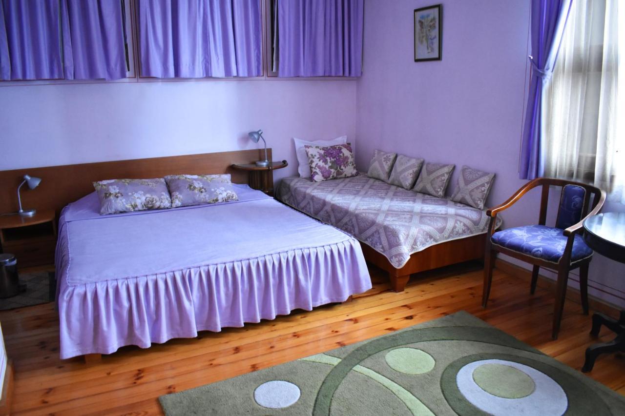Belle Ville Hotel Plovdiv Ngoại thất bức ảnh