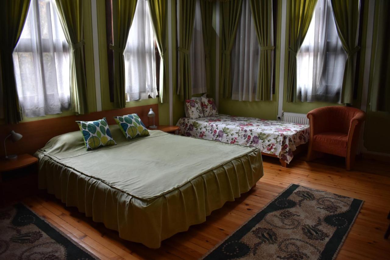 Belle Ville Hotel Plovdiv Ngoại thất bức ảnh