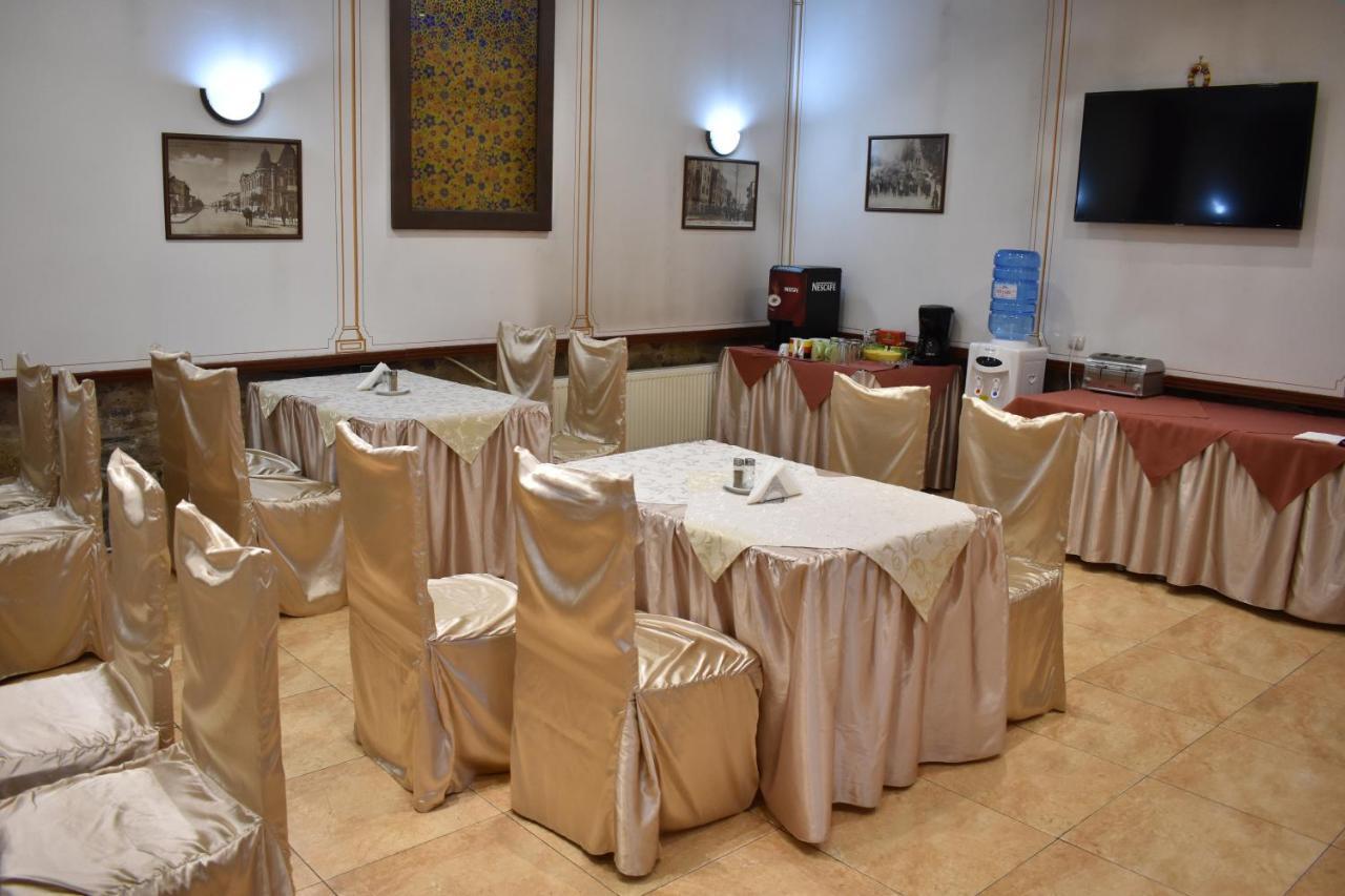 Belle Ville Hotel Plovdiv Ngoại thất bức ảnh